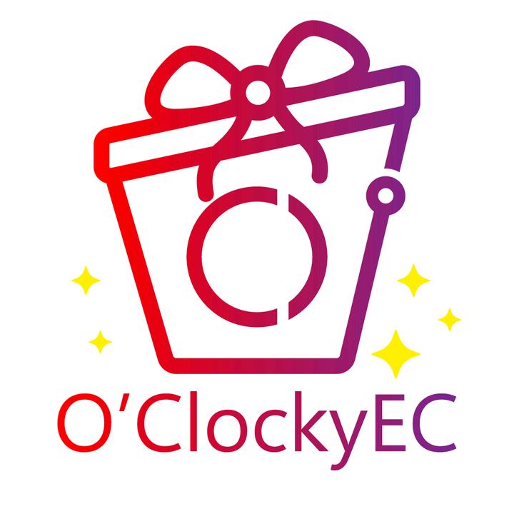O'ClockyEC