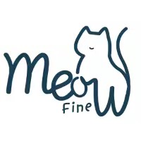 Meow Fine