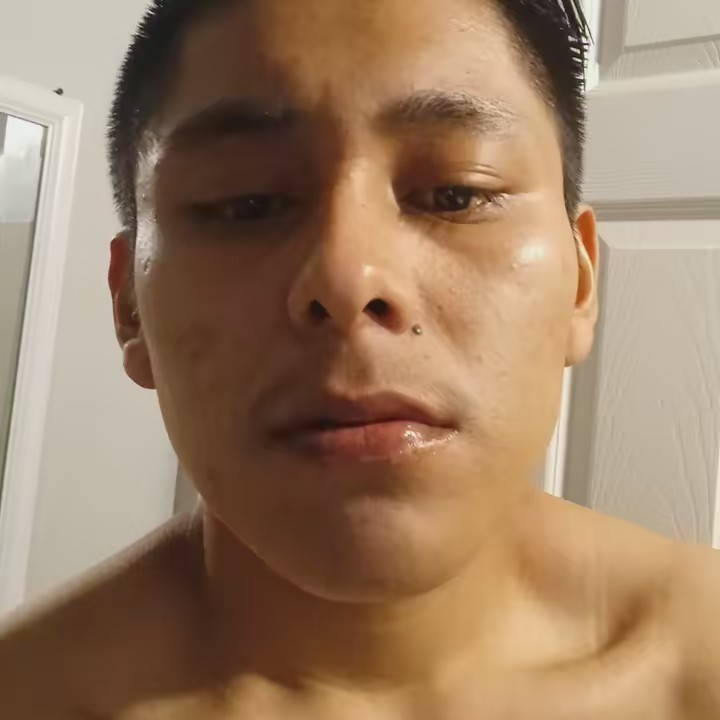 Tony Santiago Sanchez