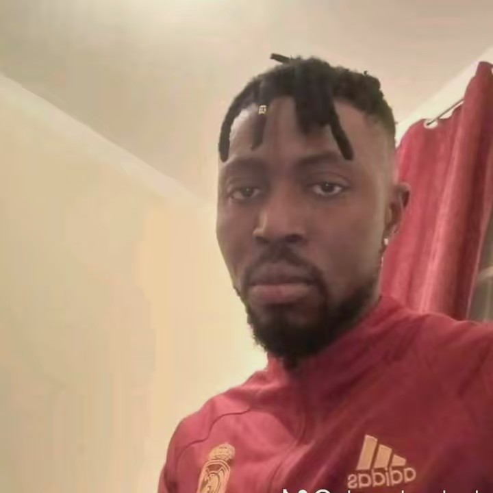 Alya Colmodou Bangoura