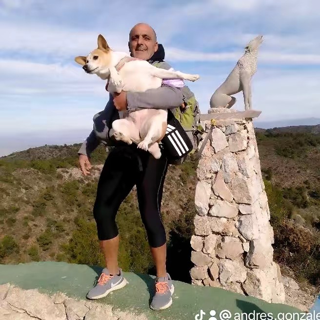 El espetero del TikTok 🐟