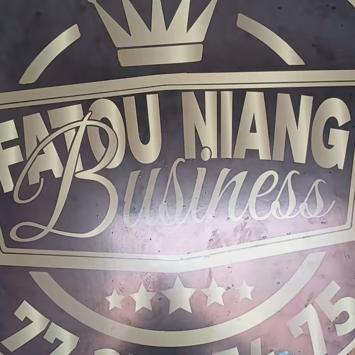 Fatou Niang bisnesse