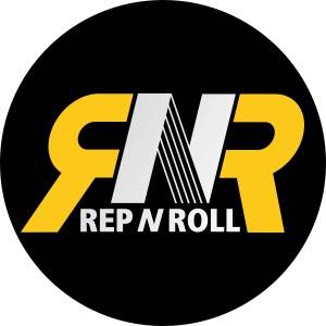Rep N Roll