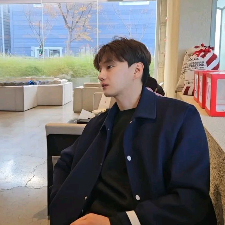 💠홍재 Hongjae💠🇰🇷