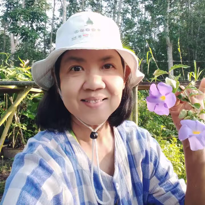 พี่นิดบ้านสวน🇹🇭🌳