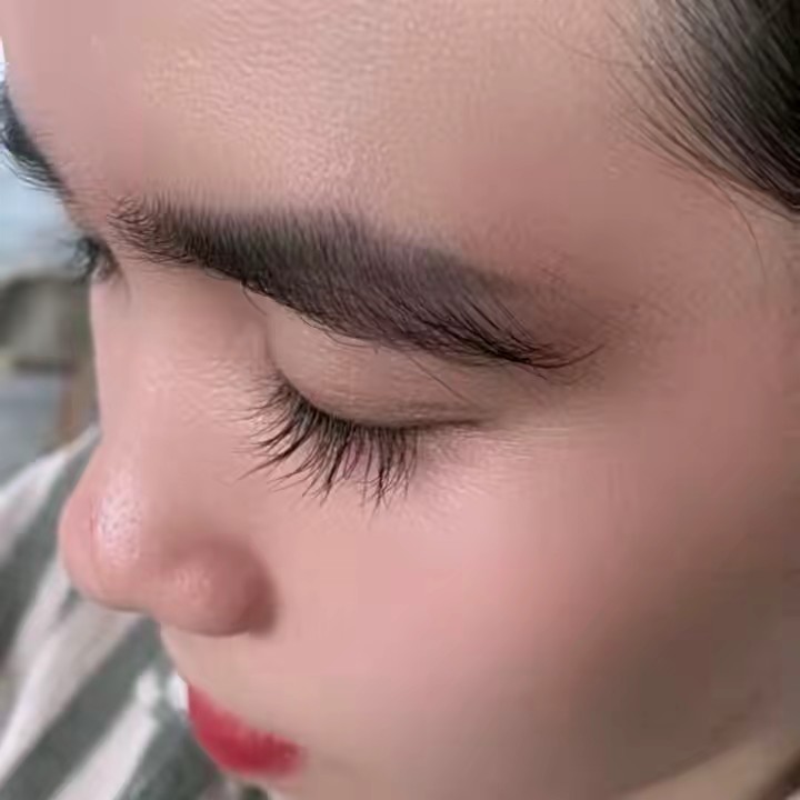 Như vẹn -dưỡng mi mày