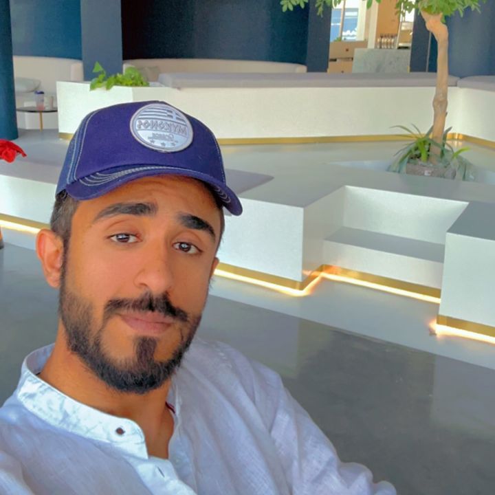 مرتضى السلمان