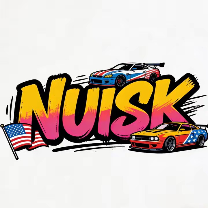 NUISK auto shop