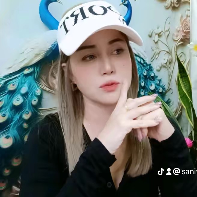 ซานิ สาวใต้