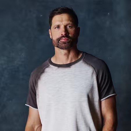 Walker Hayes