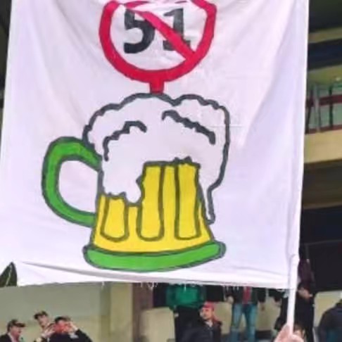 Le Sanglier C.S.S.A💚❤