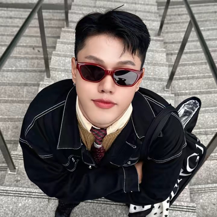 แทนศิ จุ๊กกรู๊ว้าว          🍀