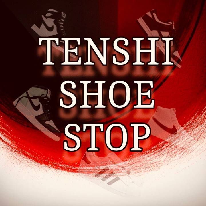 TENSHI SHOE SHOP