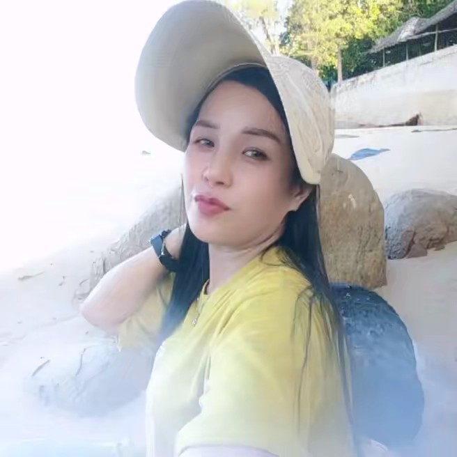 💞LiLi Nurlinda_🌸LR🌸