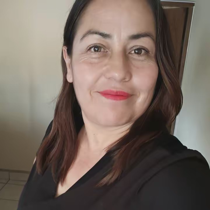 Laura Carolina Faria