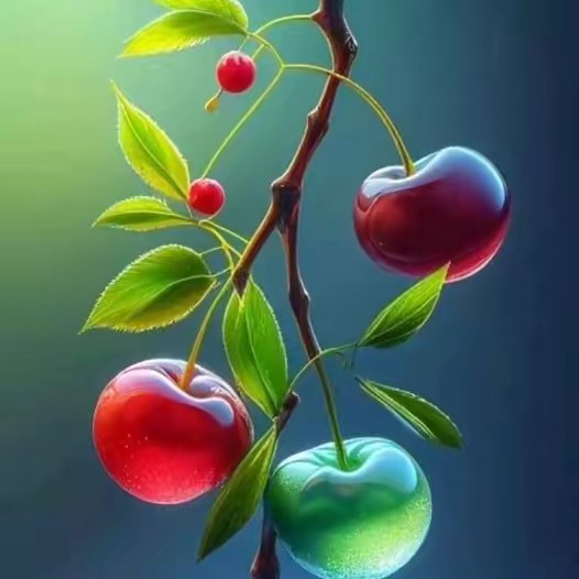 Nhung Đào Phương