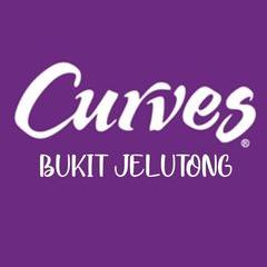 CURVES BUKIT JELUTONG