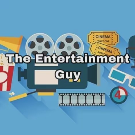 The Entertainment Guy