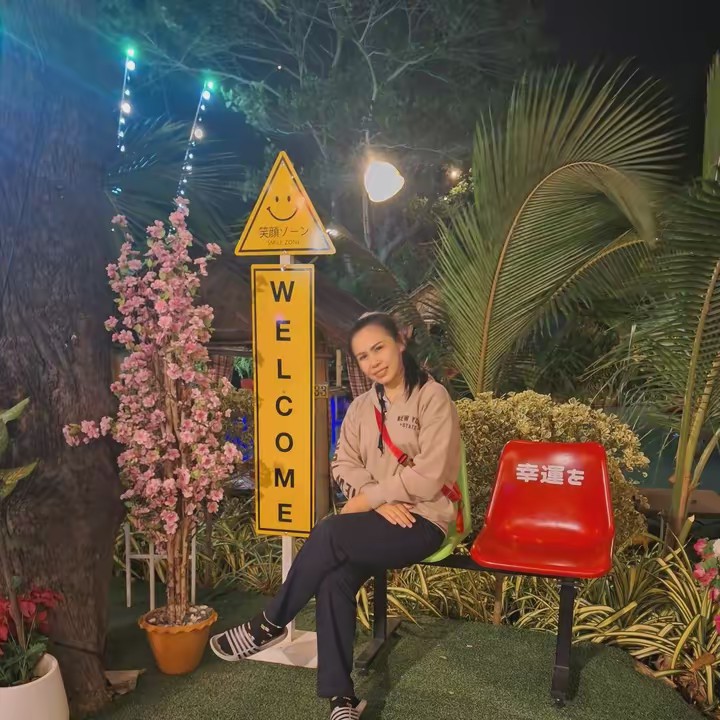 อ้อมใช้เองกินเอง บอกต่อ