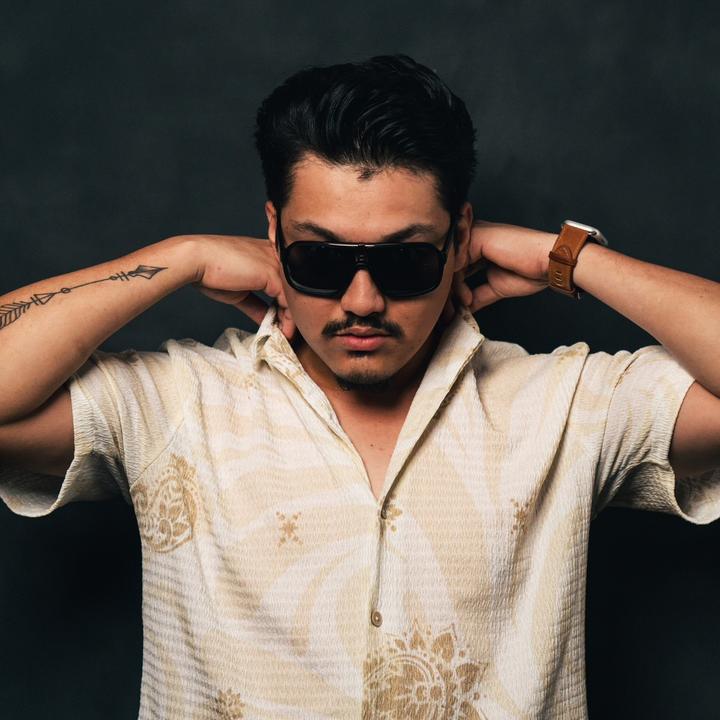 Danny Boy engineer lighting