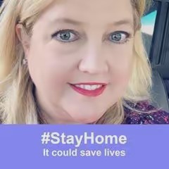 Mary Elizabeth Burde