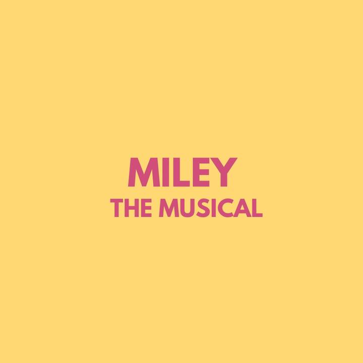 mileymusical