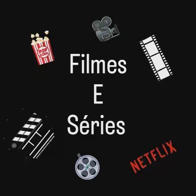 Filmes é séries