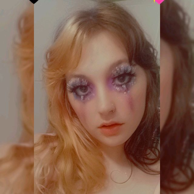 just a sad gxth mommy