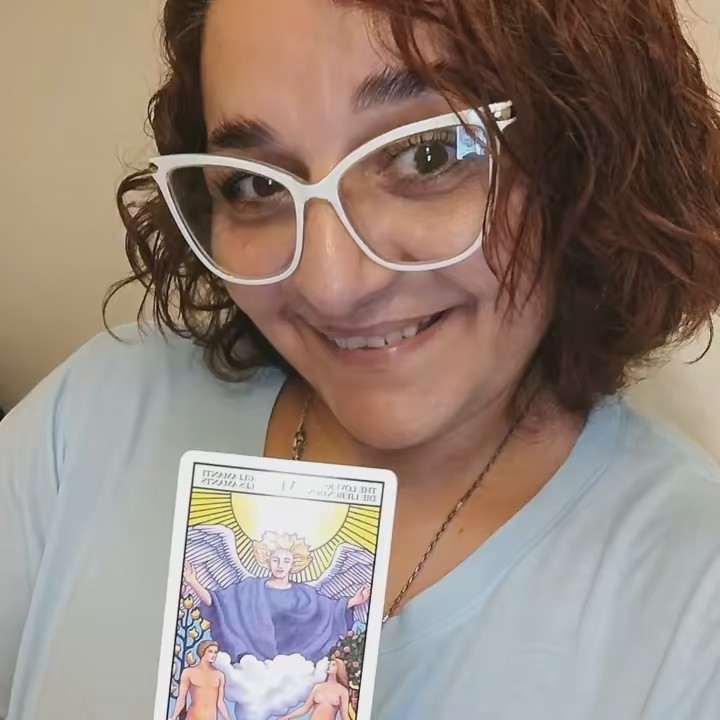 Nan Tarot y Numerología