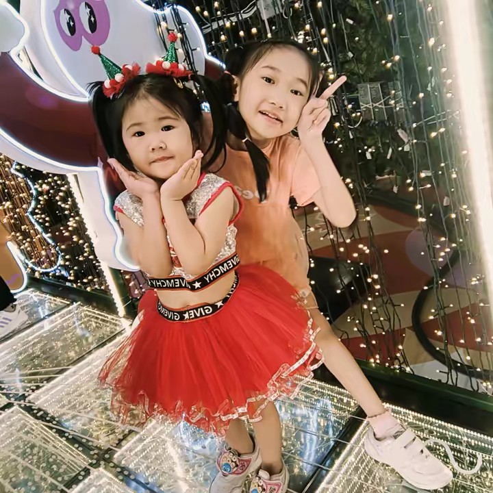 เจน ที่ชื่อเล่นว่าเจน