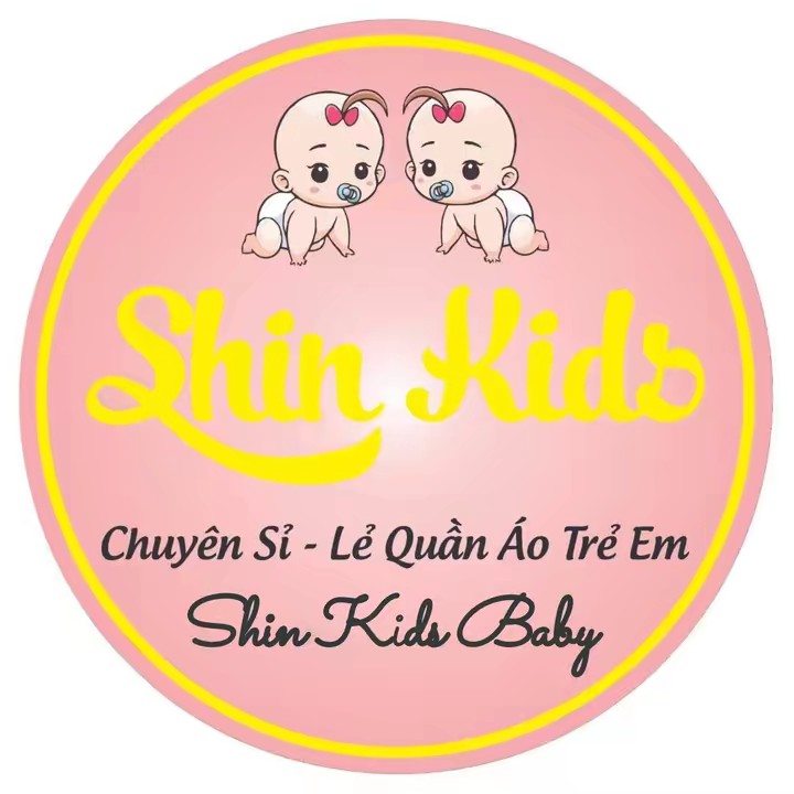 Shin Kids QATE