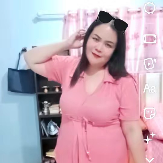 ☔💘ต้าวอ้อมขี้้ดื้อ💘☔