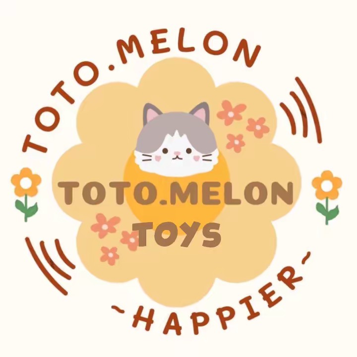 Toto.Melon toys ช่องเก่า