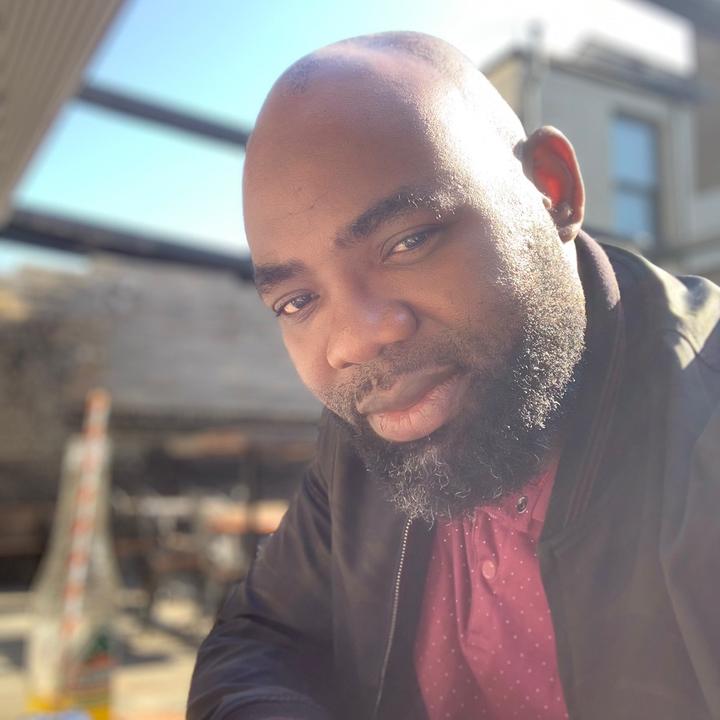 ERIC B🇬🇭🇬🇧