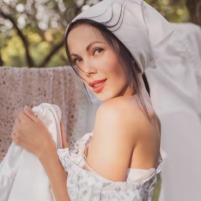 Аля Егорова