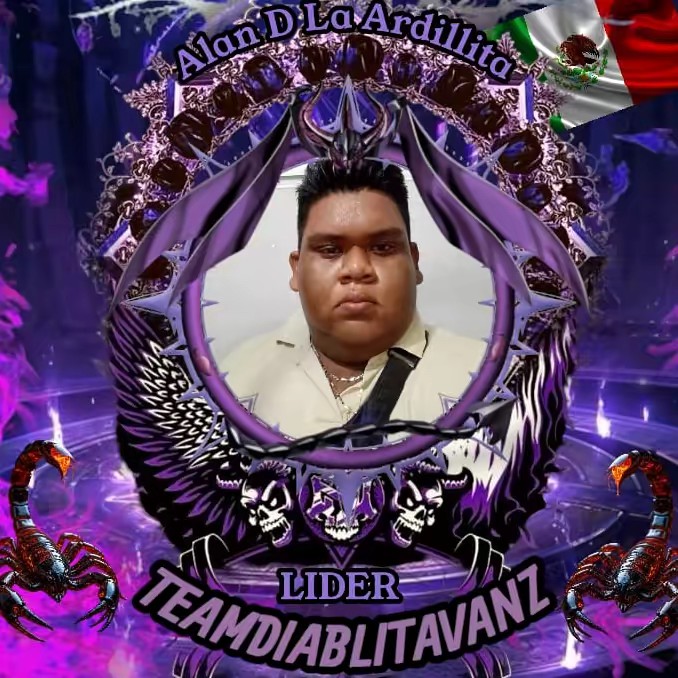 😈🐎🦂𝓐𝓵𝓪𝓷Ⓓ𝕒𝕣𝕕𝕚𝕝𝕝𝕒