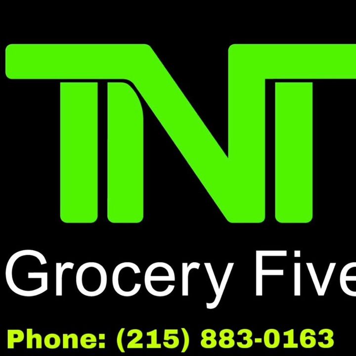 TNT grocery 5