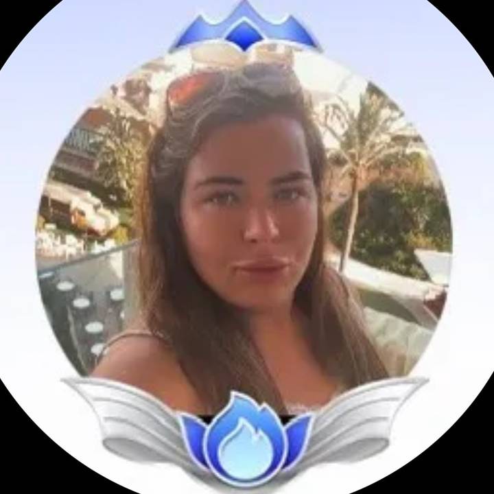 ☘️👸IrishQueen🦾☘️