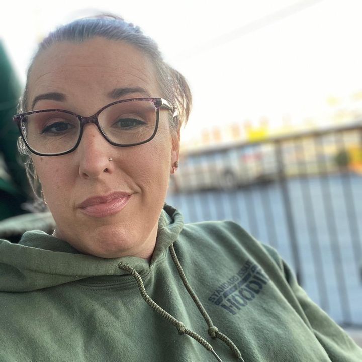 Christina the Awesome