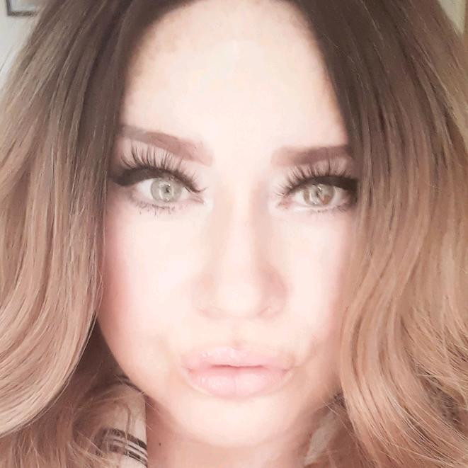 Vivienne Clifford♈🍭