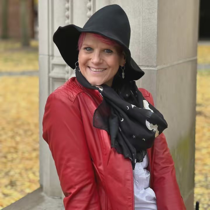 Brenda Tetreault-Author 📚📖📇