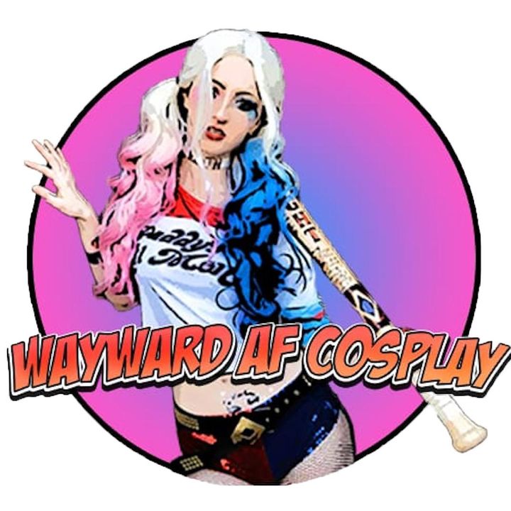 waywardafcosplay