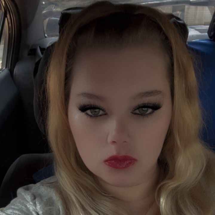 ❤️🦋..Brittany..🦋❤️