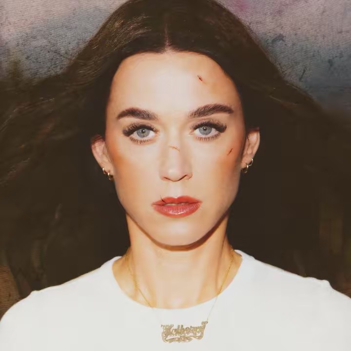 Katy Perry