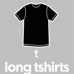 long tshirts