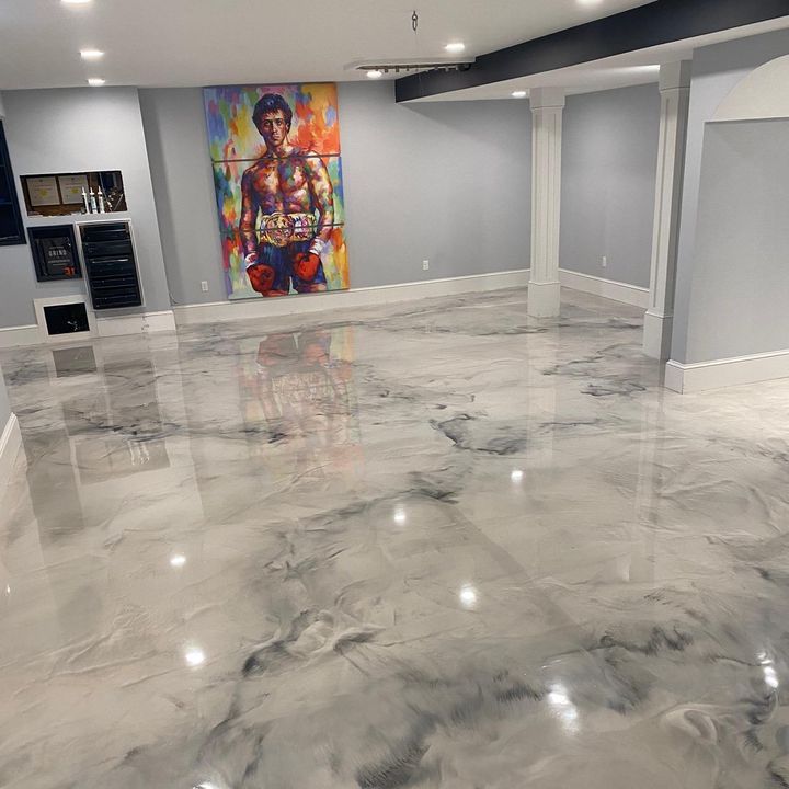 Above The Board Carpentry