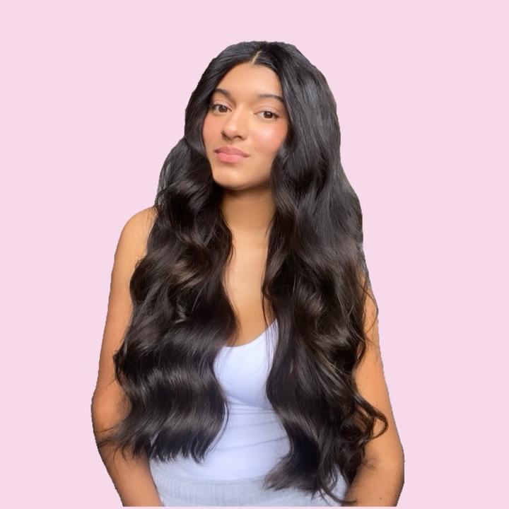 Allison | Experta en Cabello🧴