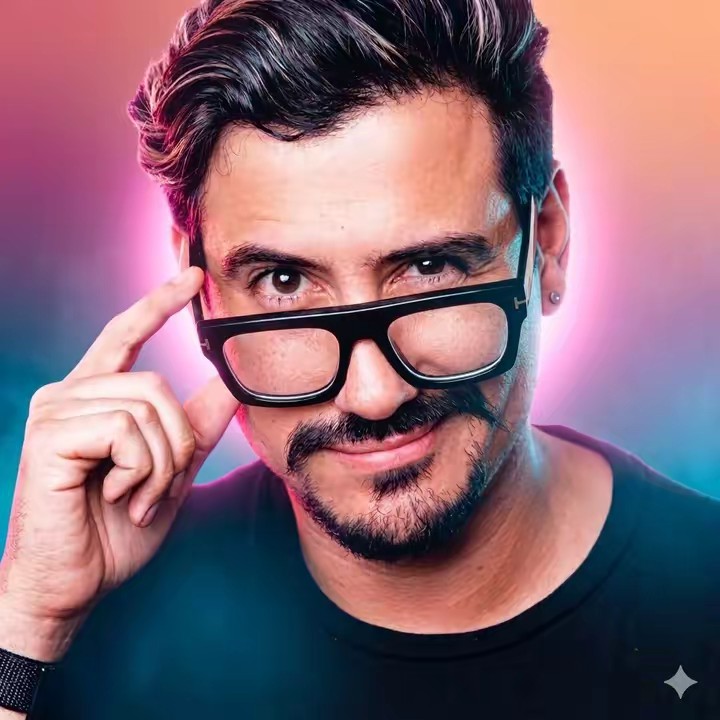 Andrés en Inglés