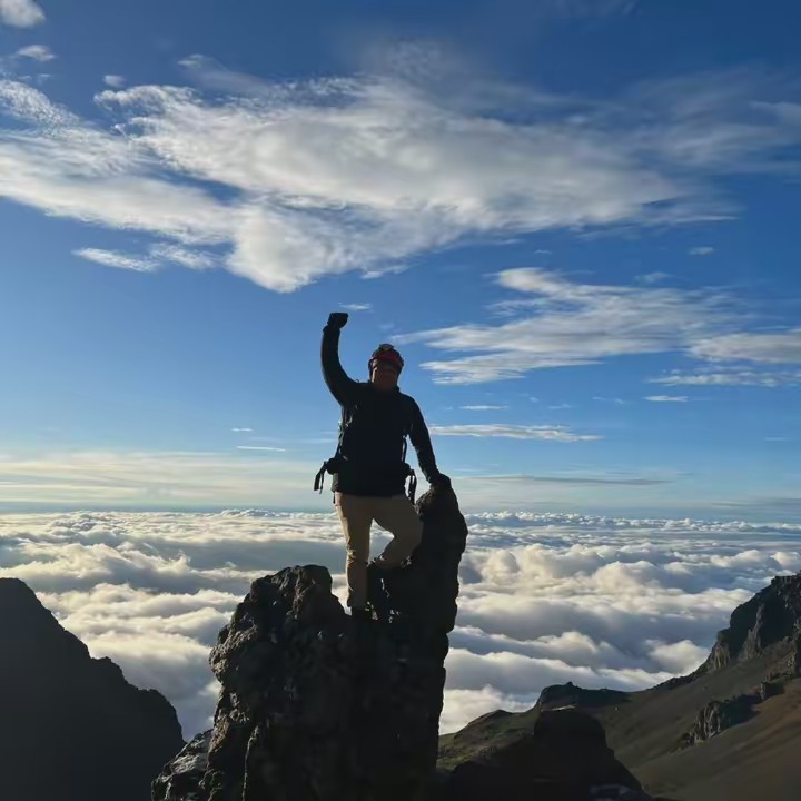 Daniel Chang Madriga