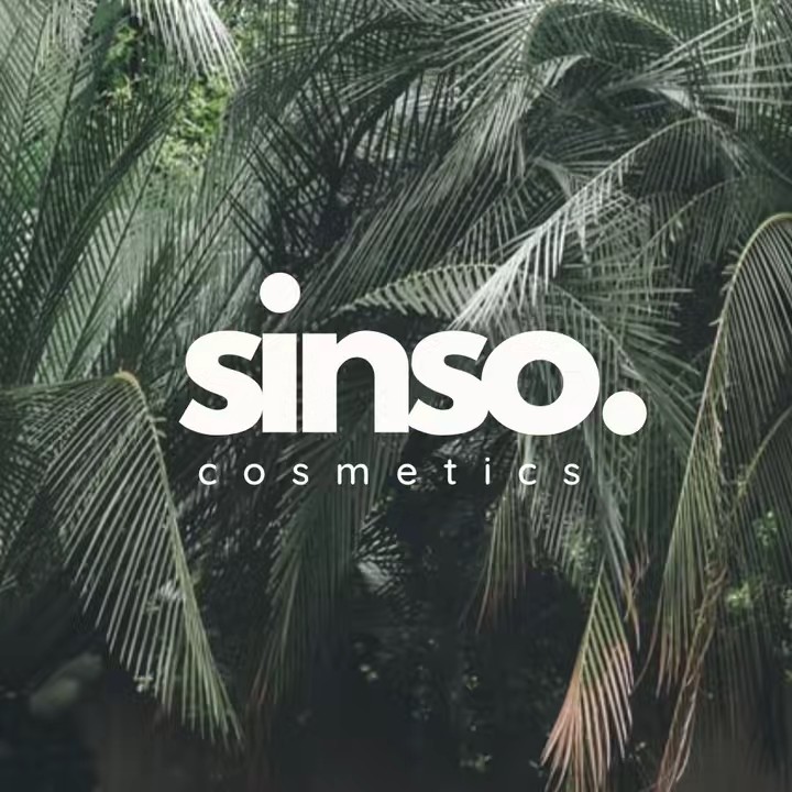 Sinso Cosmetics